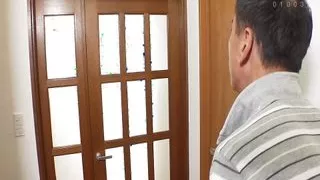 Kanon Kanade - The Naked Housekeeper Agency : Part.3