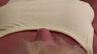 Blonde Girls, Geile Milf, POVsex, Vibratorsex