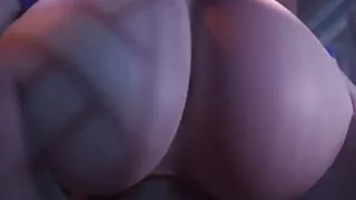 Fennochik Tasty intense ride hardcore intense hot ass huge riding on big dick hardcore intense pussy gaping fucked hard intense