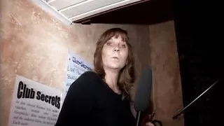 In POV the numerous orgy is filmed with milfs ready to ride the cocks available exchanging them to enjoy