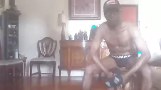 PrimoB's 1st XHAMS video