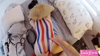 Youve Never Seen Anal Like This