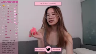 Play With Little Angela Chang - Angela Chang Secretgirlfriendxo Clip #37