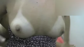 Hot Wife And Cuckold Husband Couple Making Strangers Give Of Cum