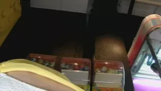 Amateur Japanese Hidden Cam Movie