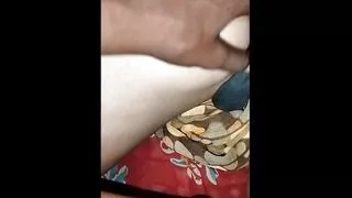 Village sex she call me to sleep with her room her room is only single bed