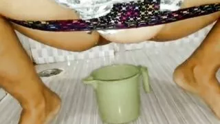 Panjabi desi sister broke her seal and fucked hard