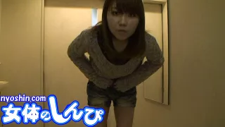 Fetish Japanese Video - Nyoshin