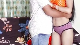 desi gils sex with Little stepBrother loud moaninig