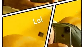 Snapchat Clips of July & August 2023 - Pornigon3rd