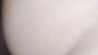 my husband puts it in my ass