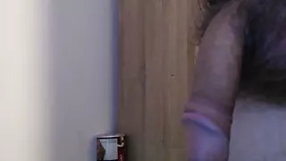 fucking 10 and 13 inch dildo