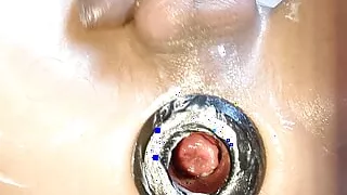 XXL PLUG TUNNEL (psykoanal)