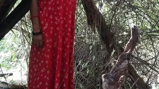 Jungle mein College Teacher Ko Student Ne kush kar Deya