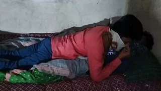 This morning after many day he asked to move the land