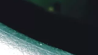 JoanaLoveTs warming up before working as a street whore