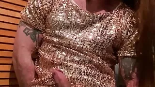 Gaycrossdresser David