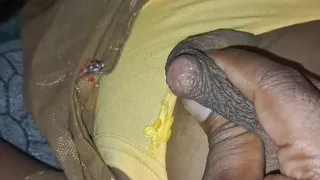 Bangali Baba ji Ke Dawayi Kam Kar Gaye Bhabhi Maan Gaye Chuth Dene Ke liye