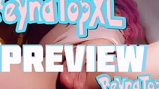 Preview of my first cam show ever was so ...