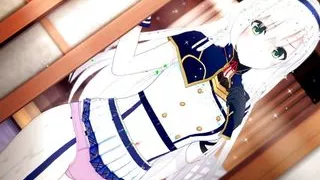 Sistine Fibel Gets Fucked Rough Akashic Records Hentai