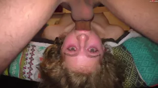 Mindfick Whore In Tail Swallow Mode Wi - Maryjane Auryn And Mary Jane