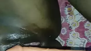Desi Village bhabhi ke saath Aaj raat