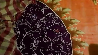 Desi teen plus maid with big cock barbecue fucking and deepthroat sucking.  Part 1.