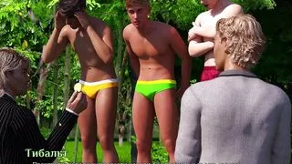 Complete Gameplay - Being A DIK, Part 6