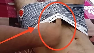 Wow first time in midnight i hold my Tution teacher big monster cock