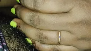 Today i ask to him try to dogy style i really enjoyed that possition