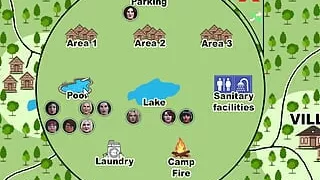 Xxlove Chaisax #6 - Johannes Fucked All the Ladies on Diffrent Places, Megan Got Anal Fucked Hard, Ava Got Fucked Hard.