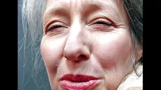 Annabel Miller studio experiments