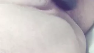 Touching My Delicious Juicy Vagina