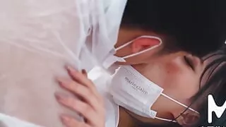 Model TV - the Betray Holiday During the Epidemic - Ep 1