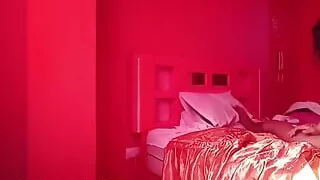 My Ex Tells Me the Last Time We Will Have Sex and Now We Do Not Stop Fucking a Hot-assed Latina MILF