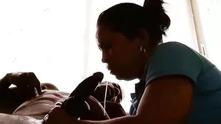 Queen of Throat POV.... I Lost It in Her Throat