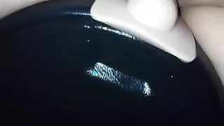 First Time of Sybian