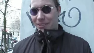 German Milf Gets Fucked Anal