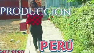 I Meet a Girl Alone in the Park and I Fucked Her