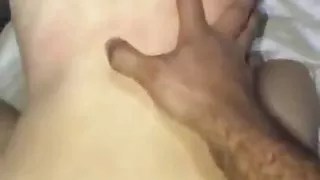 Fucked with My Boyfriend on All Fours  Pendeja Argentina  Real Sex - Andy Z 94 - Amateur Nora MILF