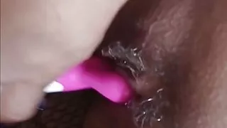 Solo Masturbation MILF