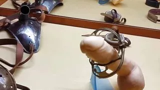 Complete 4K Movie Sex Museum in Prague with Garabas and Olpr