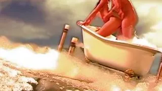 No One Has Ever Seen a Brunette Angle Gaping Her Asshole Wide