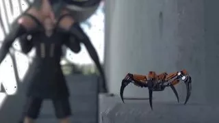 Horny Girl Fucked Outside with Huge Cock  Horny Anime Girls