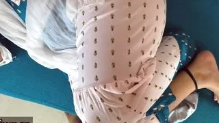 Brother in Law Fucks His Sister in Law