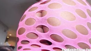 nicole valentine thick gap tooth big booty newbie ready for bbc stretch3x