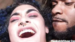 rican curly loves all that bbc missionary fucked deep jay bangher