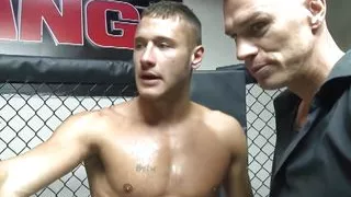 Tattooed girl Bridgette gets banged hardcore