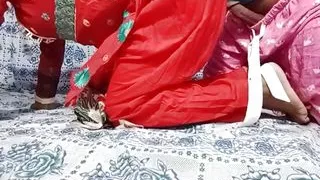 Sali and jija sex in the room 754