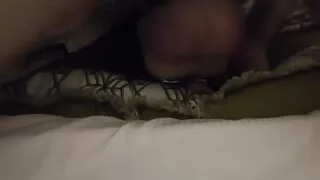 Fucking my fleshlight with cockring - And cumming hard thereafter